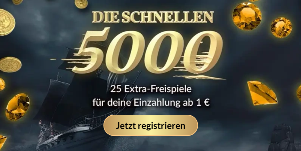 JackpotPiraten Casino