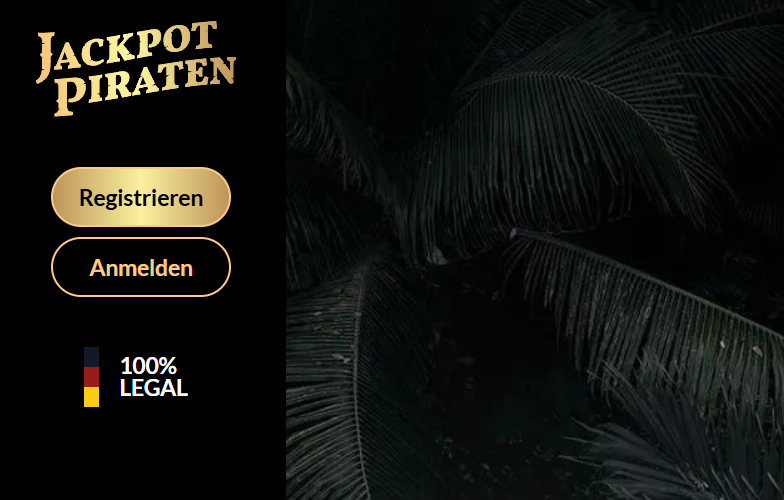 JackpotPiraten Casino