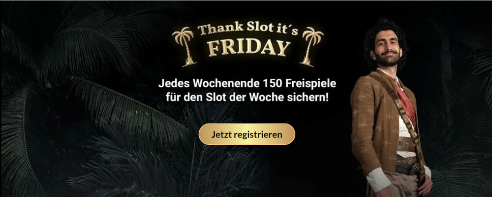 JackpotPiraten Casino